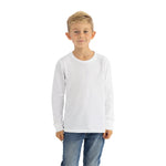 Youth X-Large White Next Level 3311 