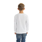 Youth X-Large White Next Level 3311 