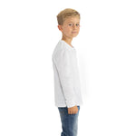 Youth X-Large White Next Level 3311 