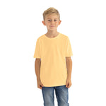 Youth X-Large Banana Cream Next Level 3312 