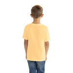 Youth X-Large Banana Cream Next Level 3312 
