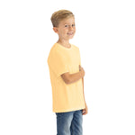 Youth X-Large Banana Cream Next Level 3312 