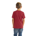 Youth X-Large Cardinal Next Level 3312 