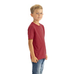 Youth X-Large Cardinal Next Level 3312 