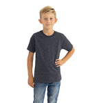 Youth X-Large Charcoal Next Level 3312 