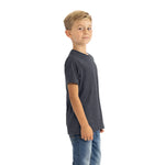 Youth X-Large Charcoal Next Level 3312 