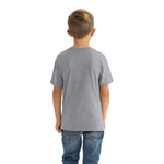 Youth X-Large Dark Heather Gray Next Level 3312 