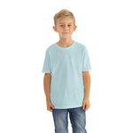 Youth X-Large Ice Blue Next Level 3312 