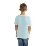 Youth X-Large Ice Blue Next Level 3312 