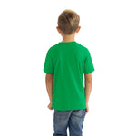 Youth X-Large Kelly Green Next Level 3312 