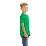 Youth X-Large Kelly Green Next Level 3312 