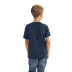 Youth X-Large Midnight Navy Next Level 3312 