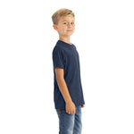 Youth X-Large Midnight Navy Next Level 3312 