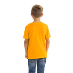 Youth X-Large Orange Next Level 3312 
