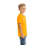 Youth X-Large Orange Next Level 3312 