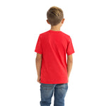Youth X-Large Red Next Level 3312 