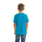 Youth X-Large Turquoise Next Level 3312 