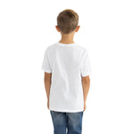 Youth X-Large White Next Level 3312 