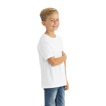 Youth X-Large White Next Level 3312 