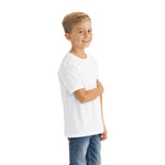 Youth X-Large White Next Level 3312 