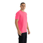 3X-Large Hot Pink Next Level 3600 