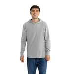 3X-Large Dark Heather Gray Next Level 6221 