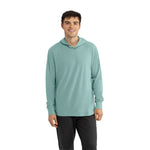 3X-Large Heather Seafoam Next Level 6221 