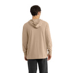 3X-Large Heather Tan Next Level 6221 