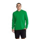 3X-Large Kelly Green Next Level 6221 