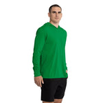 3X-Large Kelly Green Next Level 6221 