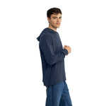 3X-Large Midnight Navy Next Level 6221 