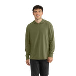 3X-Large Military Green Next Level 6221 