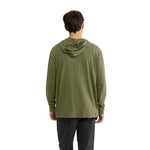 3X-Large Military Green Next Level 6221 