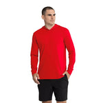 3X-Large Red Next Level 6221 