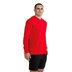 3X-Large Red Next Level 6221 