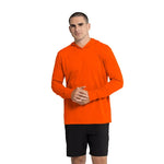 3X-Large S. Orange Next Level 6221