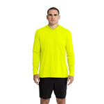 3X-Large S. Yellow Next Level 6221