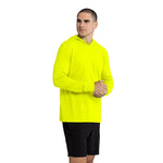 3X-Large S. Yellow Next Level 6221