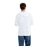 3X-Large White Next Level 6221 