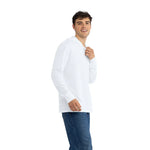 3X-Large White Next Level 6221 