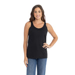 Women's 2X-Large Black Next Level 6733 
