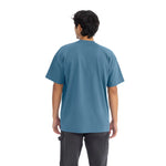 3X-Large Blue Jean Next Level 7200 