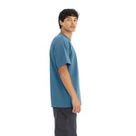 3X-Large Blue Jean Next Level 7200 