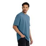 3X-Large Heather Blue Jean Next Level 7200 
