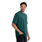 3X-Large Heather Forest Green Next Level 7200 