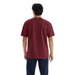 3X-Large Maroon Next Level 7200 