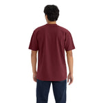 3X-Large Maroon Next Level 7200 