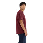 3X-Large Maroon Next Level 7200 