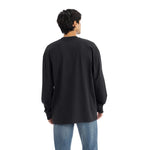 3X-Large Black Next Level 7211 