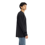 3X-Large Black Next Level 7211 